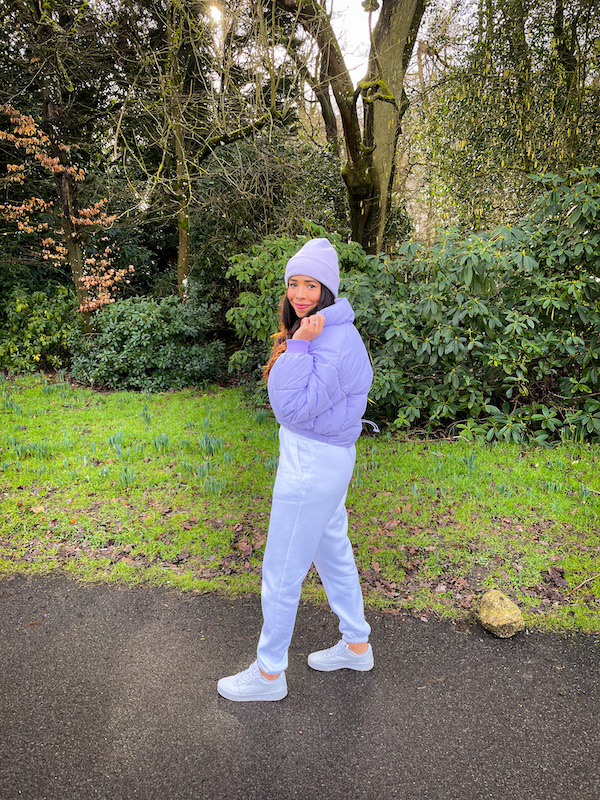 Lookbook Diary | 2021: Week 6